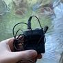 Tascam DR-10L Digital Audio Recorder with Lavalier Image 2