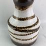 Mid century Scheurich ceramic vase Image 3
