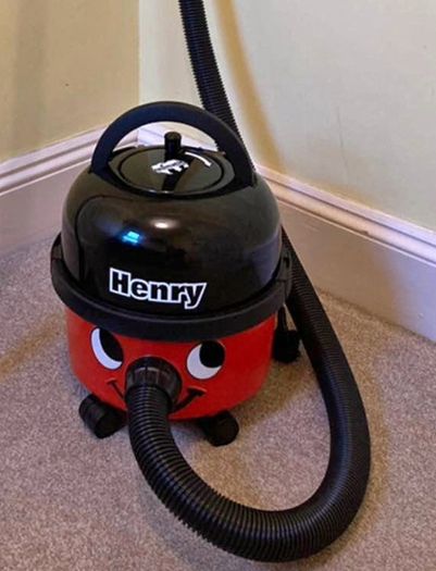 Hoover