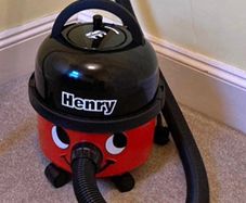 Hoover