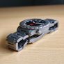 Sinn U50 Hydro fully tegimented Image 6
