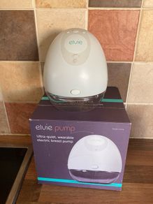 breastpump