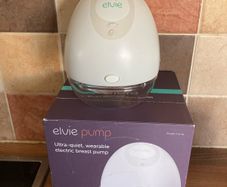 breastpump