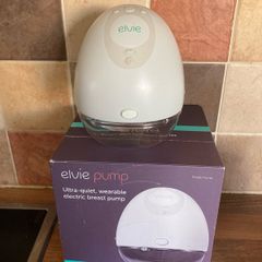 breastpump