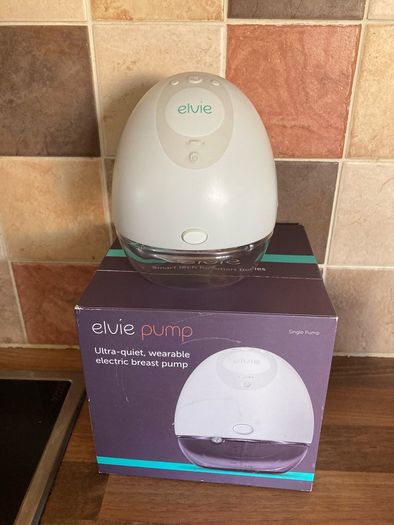 breastpump