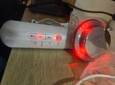face massager