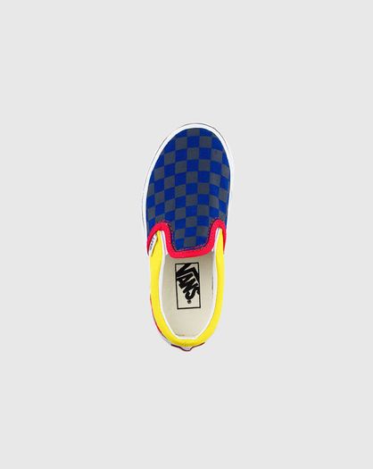 Vans Classic Slip-on Children's UK 1 BRAND NEW