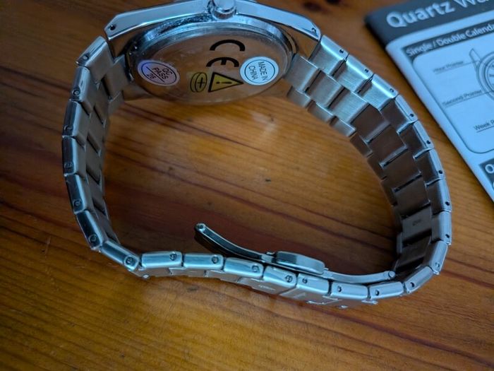 Watch