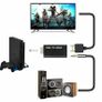 PS2 to HDMI Converter to HDMI Video Audio Adapter for Sony Playstation 2 Game Image 4