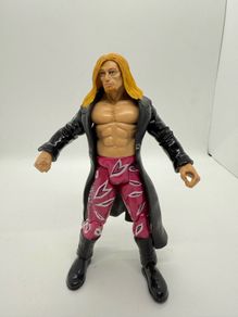 wwe Edge action figure