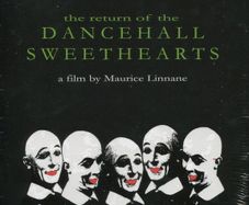 Horslips Return Of The Dancehall Sweethearts DVD Brand New & Sealed