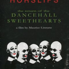 Horslips Return Of The Dancehall Sweethearts DVD Brand New & Sealed