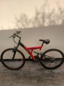 bicycles