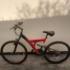 bicycles