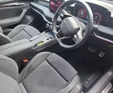 Skoda Superb 2026
