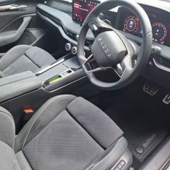 Skoda Superb 2026