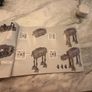 lego starwars AT AT 75288 Image 7
