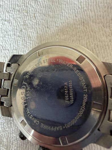 watches