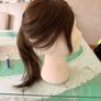 hair topper Image 5