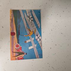 post cards