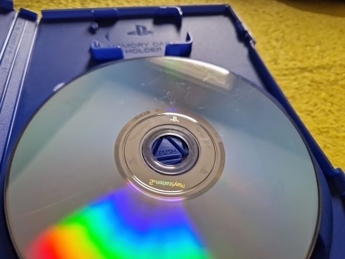 Rugby Challenge 2006 PlayStation2 Ps2 games Original