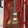 Ibanez Prestige RGA121 with Seymour Duncan Nazgul & Sentient Pickups Image 4