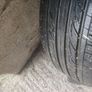 Solus xc tyre and alloy wheel 215/45R18 89V Image 2