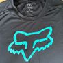 Fox MTB riding shirt Image 2
