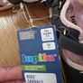 Kids footwear/sandals - size 25 New Image 2