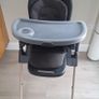 MaxiCosi Minla HighChair Image 5