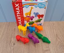 Smartmax magnetic animals