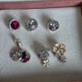 Pandora various charms available,very good condition fully hallmarked  22e each charm. Image 2
