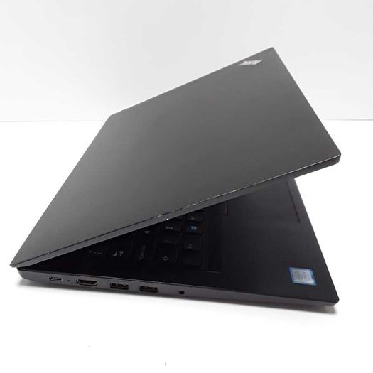Lenovo ThinkPad E490 | Intel Core i5-8265U | 16GB RAM | 256GB M.2 SSD | 14" Laptop