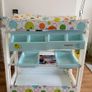 Baby Changing table and Bathing tub Image 2