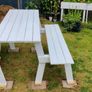 Hard wood Lengths - different sections Image 6