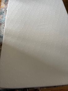 Mattress topper