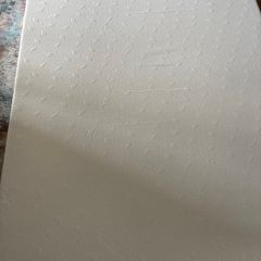 Mattress topper