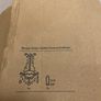 IKEA chandelier light fitting Image 3