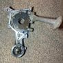 Alfa Romeo/ Fiat oil pump Image 4