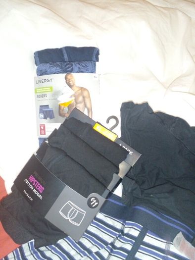 man underwear