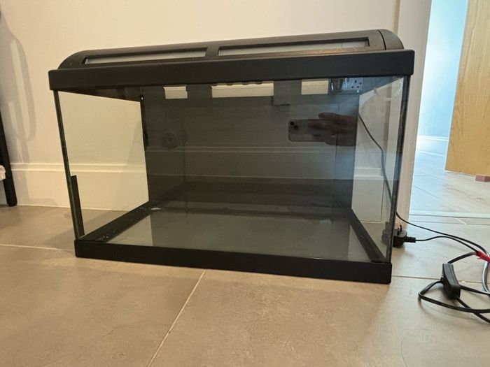 fish tank 60l