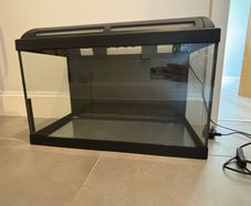 fish tank 60l