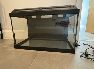 fish tank 60l