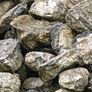 50 Tonnes Clean Concrete & Stone Rubble Image 2