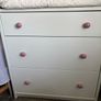 baby chest of drawers Image 4