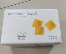 Marcato Ravioli Accessory pasta maker