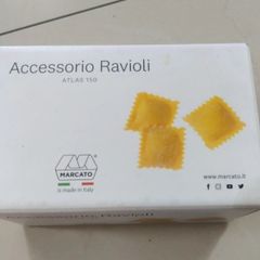 Marcato Ravioli Accessory pasta maker