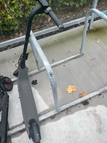 scooter