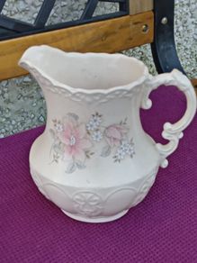 Beautiful Ceramics c Jug