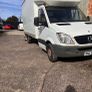 Mercedes Sprinter 311 CDILWB Image 10
